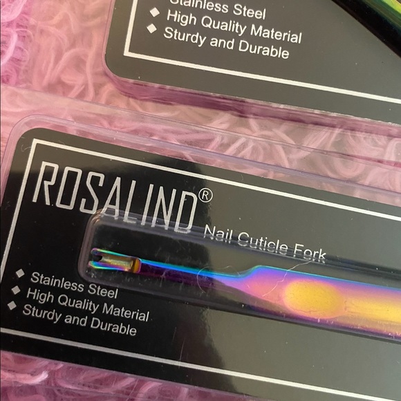 OilSpill Nail Tools‼️BOGO‼️ - Picture 3 of 6